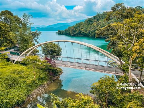 小魚池|南投【魚池景點】推薦12個魚池熱門景點，魚池一日遊這樣玩!